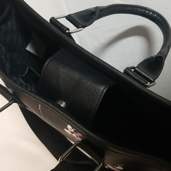 Steve Madden Tote/Crossbody - Picture 7 of 12